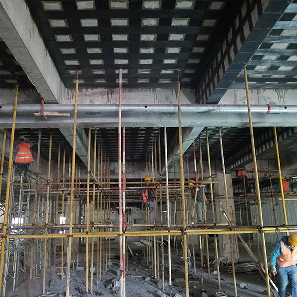 結(jié)構(gòu)需要加固的判斷依據(jù)